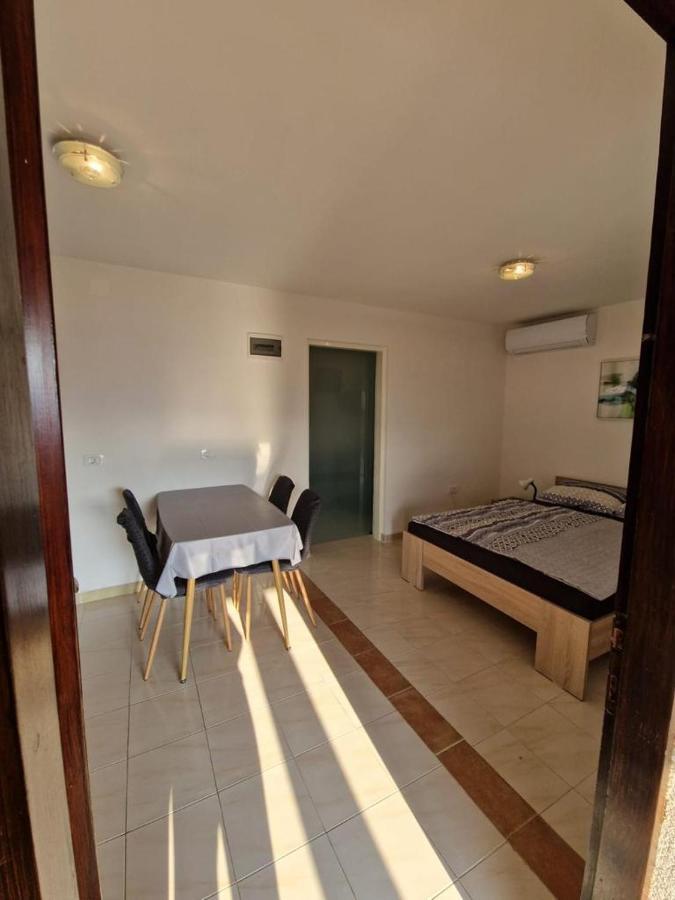 Ferienwohnung Lavendula Rabac Exterior foto