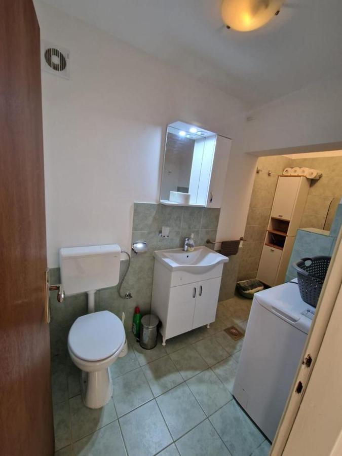 Ferienwohnung Lavendula Rabac Exterior foto